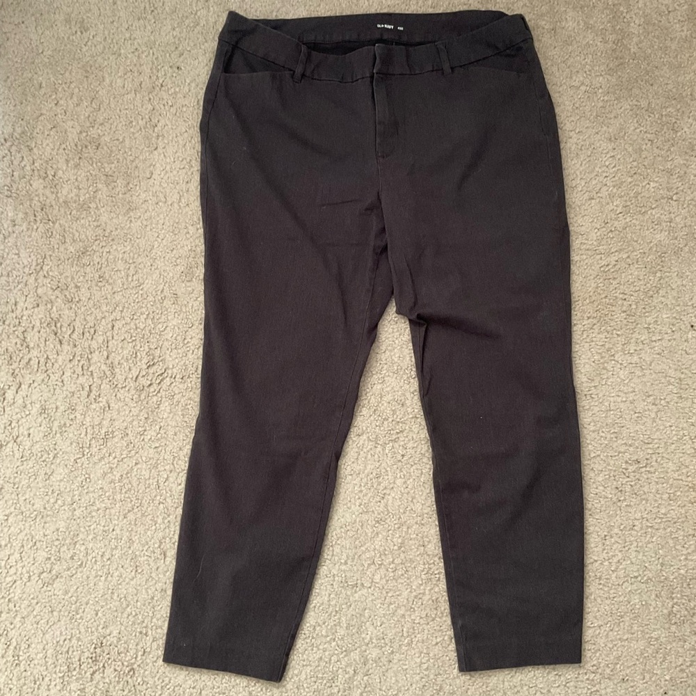 Old Navy Pixie Pants, Size 16 - image 1